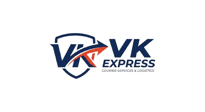 VK Express Logo